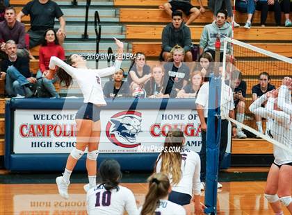Thumbnail 3 in Miramonte @ Campolindo photogallery.