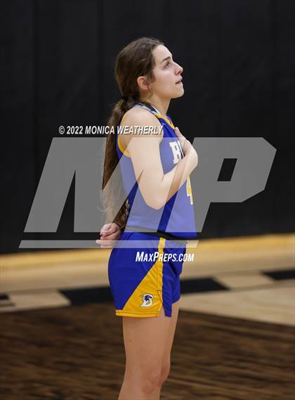Thumbnail 3 in Jim Ned vs. Brock (UIL 3A Regional Quarter Final) photogallery.