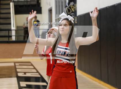 Thumbnail 1 in Jim Ned vs. Brock (UIL 3A Regional Quarter Final) photogallery.