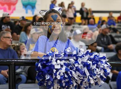 Thumbnail 1 in Jim Ned vs. Brock (UIL 3A Regional Quarter Final) photogallery.