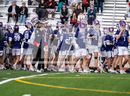 Thumbnail 3 in Arapahoe vs Denver South (CHSAA 5A Quarterfinal) photogallery.