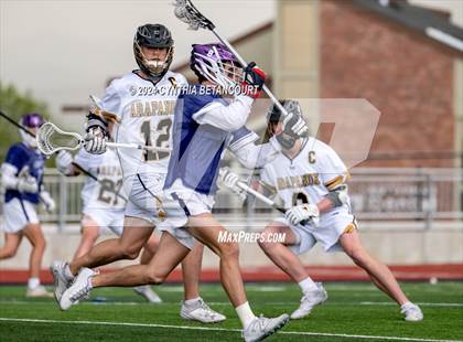 Thumbnail 2 in Arapahoe vs Denver South (CHSAA 5A Quarterfinal) photogallery.