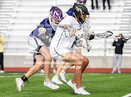 Thumbnail 3 in Arapahoe vs Denver South (CHSAA 5A Quarterfinal) photogallery.