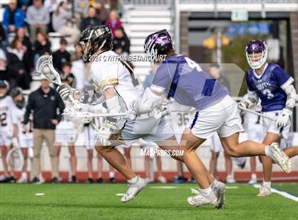 Thumbnail 1 in Arapahoe vs Denver South (CHSAA 5A Quarterfinal) photogallery.