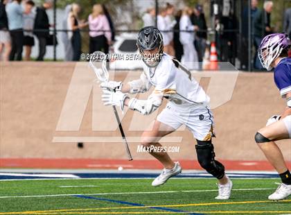 Thumbnail 1 in Arapahoe vs Denver South (CHSAA 5A Quarterfinal) photogallery.