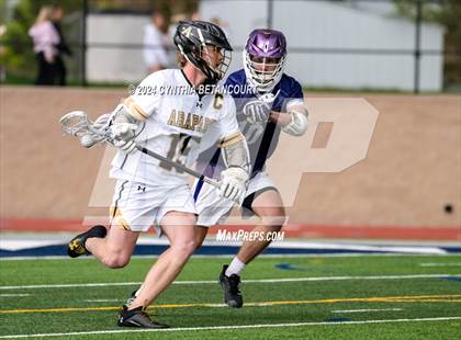 Thumbnail 2 in Arapahoe vs Denver South (CHSAA 5A Quarterfinal) photogallery.