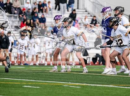 Thumbnail 3 in Arapahoe vs Denver South (CHSAA 5A Quarterfinal) photogallery.
