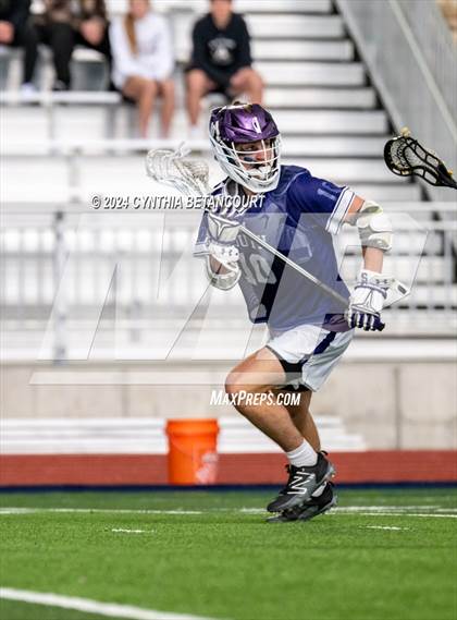 Thumbnail 3 in Arapahoe vs Denver South (CHSAA 5A Quarterfinal) photogallery.