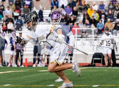 Thumbnail 3 in Arapahoe vs Denver South (CHSAA 5A Quarterfinal) photogallery.