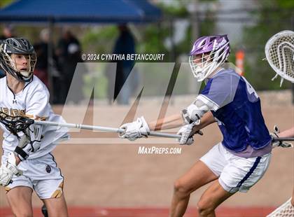 Thumbnail 2 in Arapahoe vs Denver South (CHSAA 5A Quarterfinal) photogallery.