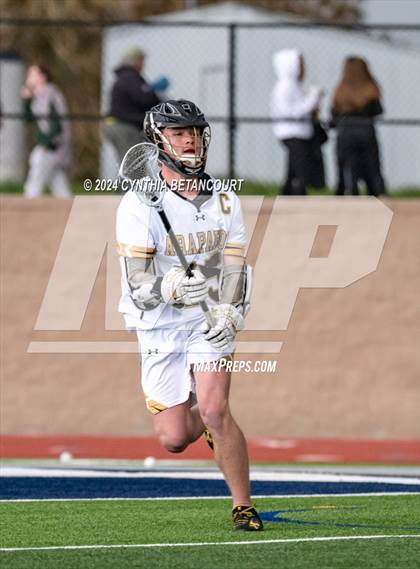 Thumbnail 1 in Arapahoe vs Denver South (CHSAA 5A Quarterfinal) photogallery.