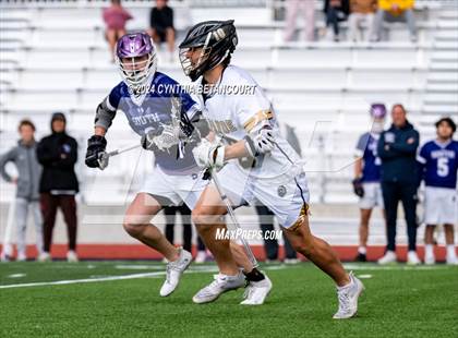 Thumbnail 3 in Arapahoe vs Denver South (CHSAA 5A Quarterfinal) photogallery.