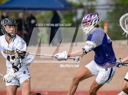 Thumbnail 3 in Arapahoe vs Denver South (CHSAA 5A Quarterfinal) photogallery.