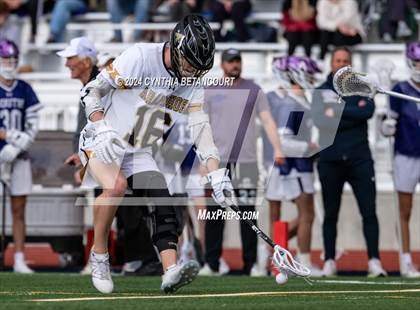 Thumbnail 2 in Arapahoe vs Denver South (CHSAA 5A Quarterfinal) photogallery.