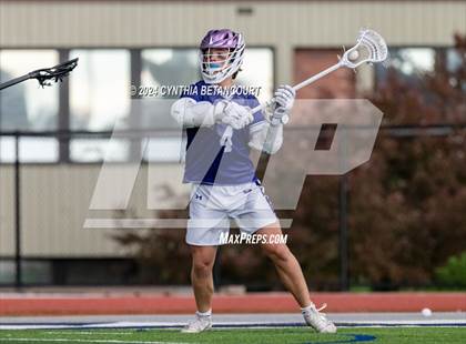 Thumbnail 3 in Arapahoe vs Denver South (CHSAA 5A Quarterfinal) photogallery.
