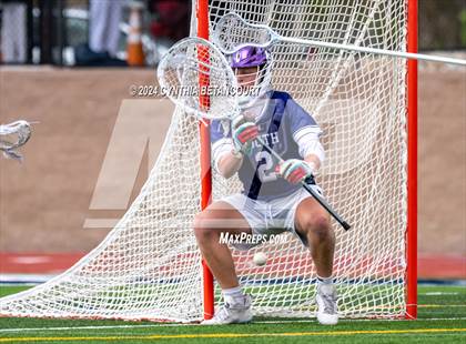 Thumbnail 1 in Arapahoe vs Denver South (CHSAA 5A Quarterfinal) photogallery.