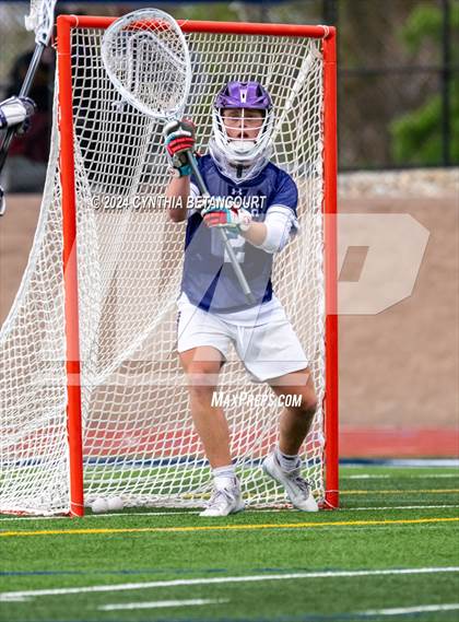 Thumbnail 1 in Arapahoe vs Denver South (CHSAA 5A Quarterfinal) photogallery.