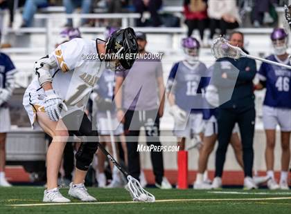 Thumbnail 3 in Arapahoe vs Denver South (CHSAA 5A Quarterfinal) photogallery.
