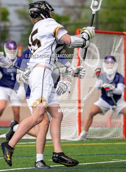 Thumbnail 2 in Arapahoe vs Denver South (CHSAA 5A Quarterfinal) photogallery.
