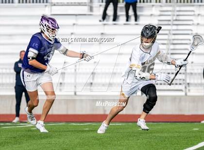 Thumbnail 3 in Arapahoe vs Denver South (CHSAA 5A Quarterfinal) photogallery.