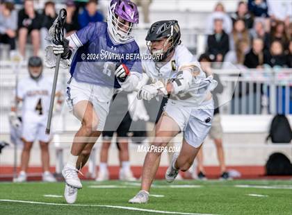 Thumbnail 2 in Arapahoe vs Denver South (CHSAA 5A Quarterfinal) photogallery.