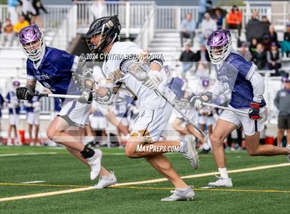 Thumbnail 3 in Arapahoe vs Denver South (CHSAA 5A Quarterfinal) photogallery.