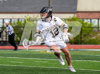 Thumbnail 3 in Arapahoe vs Denver South (CHSAA 5A Quarterfinal) photogallery.