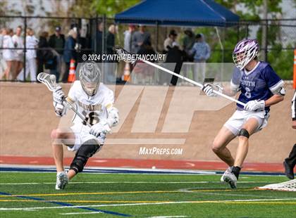 Thumbnail 2 in Arapahoe vs Denver South (CHSAA 5A Quarterfinal) photogallery.