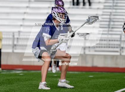 Thumbnail 3 in Arapahoe vs Denver South (CHSAA 5A Quarterfinal) photogallery.
