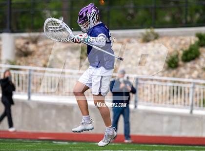 Thumbnail 2 in Arapahoe vs Denver South (CHSAA 5A Quarterfinal) photogallery.