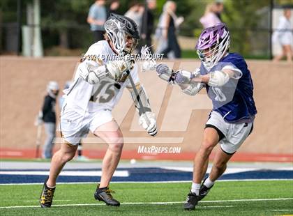 Thumbnail 3 in Arapahoe vs Denver South (CHSAA 5A Quarterfinal) photogallery.
