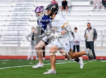 Thumbnail 1 in Arapahoe vs Denver South (CHSAA 5A Quarterfinal) photogallery.