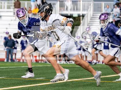 Thumbnail 1 in Arapahoe vs Denver South (CHSAA 5A Quarterfinal) photogallery.
