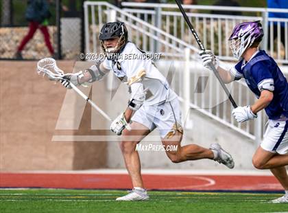 Thumbnail 2 in Arapahoe vs Denver South (CHSAA 5A Quarterfinal) photogallery.