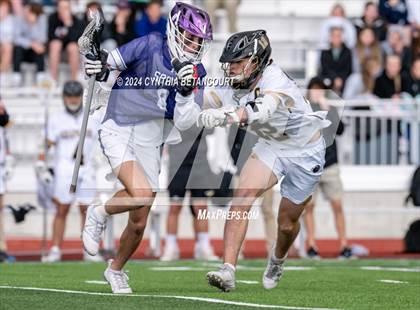 Thumbnail 1 in Arapahoe vs Denver South (CHSAA 5A Quarterfinal) photogallery.