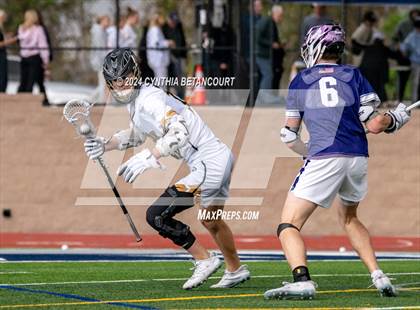 Thumbnail 2 in Arapahoe vs Denver South (CHSAA 5A Quarterfinal) photogallery.