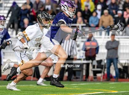 Thumbnail 1 in Arapahoe vs Denver South (CHSAA 5A Quarterfinal) photogallery.