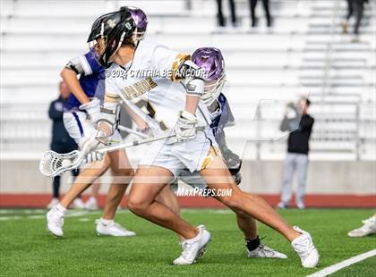 Thumbnail 3 in Arapahoe vs Denver South (CHSAA 5A Quarterfinal) photogallery.