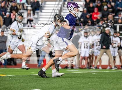 Thumbnail 3 in Arapahoe vs Denver South (CHSAA 5A Quarterfinal) photogallery.