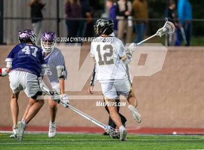 Thumbnail 3 in Arapahoe vs Denver South (CHSAA 5A Quarterfinal) photogallery.