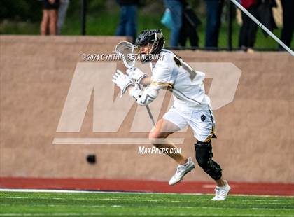 Thumbnail 3 in Arapahoe vs Denver South (CHSAA 5A Quarterfinal) photogallery.