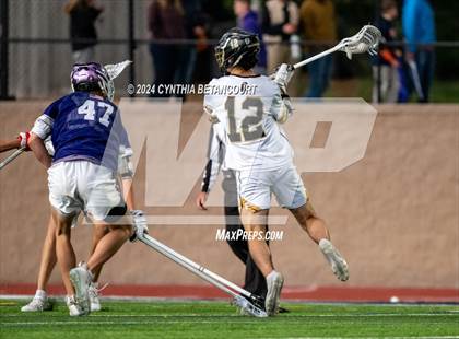 Thumbnail 1 in Arapahoe vs Denver South (CHSAA 5A Quarterfinal) photogallery.