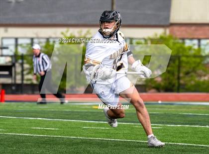 Thumbnail 1 in Arapahoe vs Denver South (CHSAA 5A Quarterfinal) photogallery.