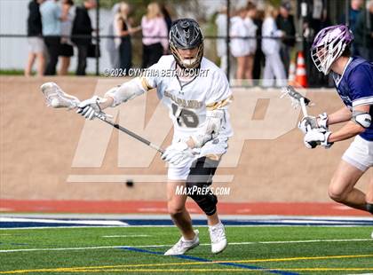 Thumbnail 2 in Arapahoe vs Denver South (CHSAA 5A Quarterfinal) photogallery.