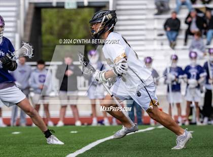 Thumbnail 3 in Arapahoe vs Denver South (CHSAA 5A Quarterfinal) photogallery.