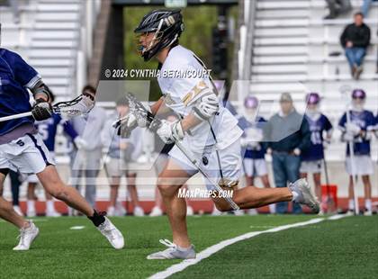 Thumbnail 1 in Arapahoe vs Denver South (CHSAA 5A Quarterfinal) photogallery.