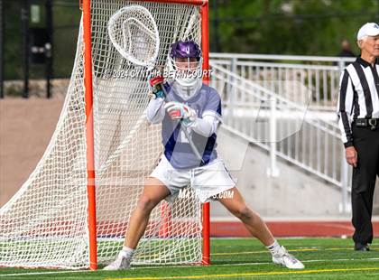Thumbnail 2 in Arapahoe vs Denver South (CHSAA 5A Quarterfinal) photogallery.