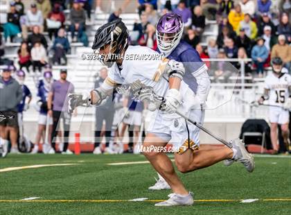 Thumbnail 2 in Arapahoe vs Denver South (CHSAA 5A Quarterfinal) photogallery.