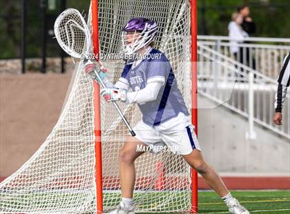 Thumbnail 3 in Arapahoe vs Denver South (CHSAA 5A Quarterfinal) photogallery.