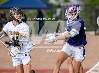 Thumbnail 1 in Arapahoe vs Denver South (CHSAA 5A Quarterfinal) photogallery.